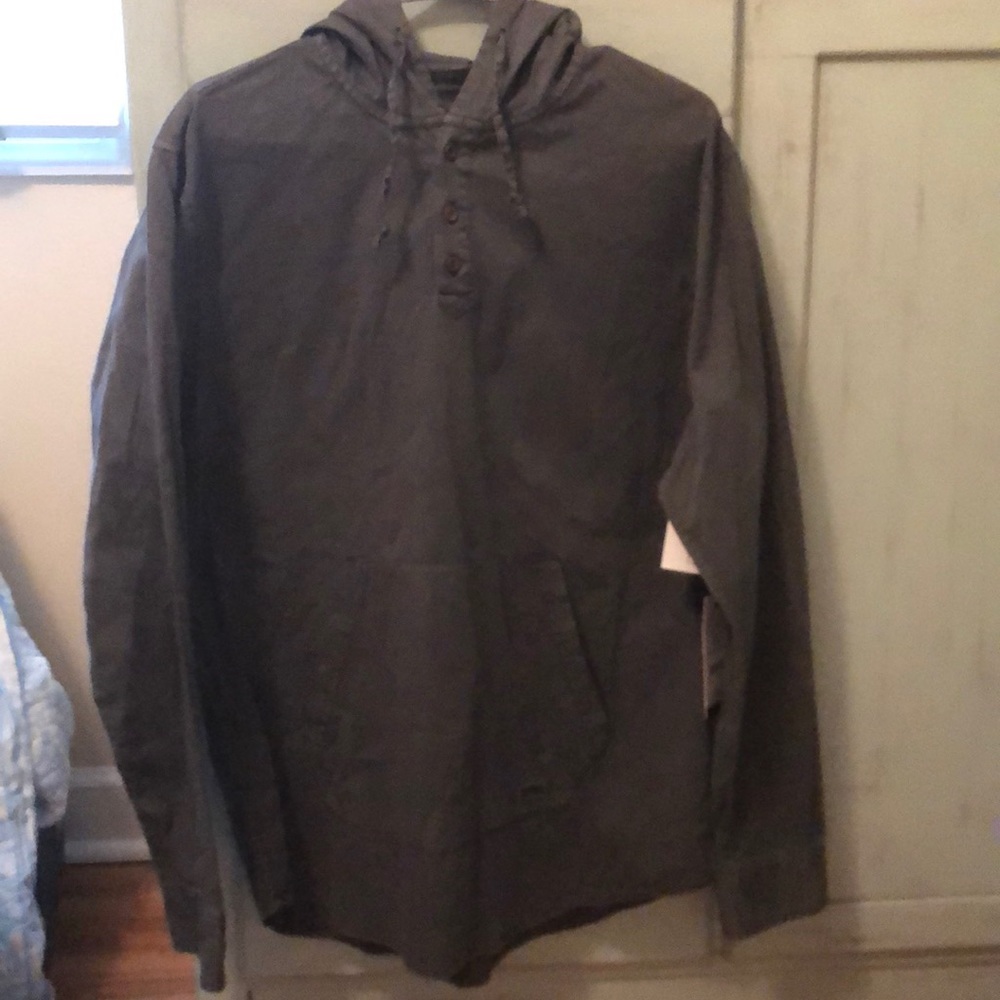 Rip curl hoodie